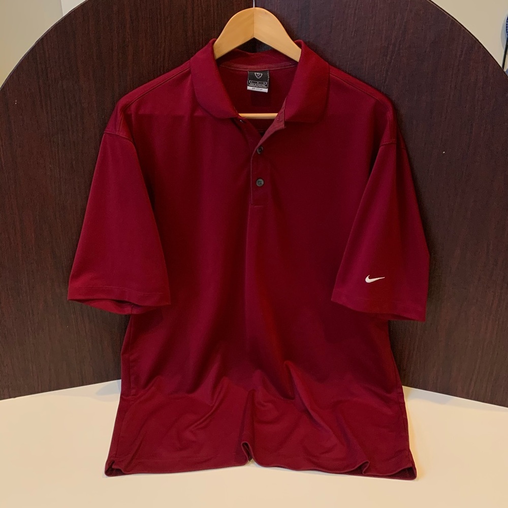 Nike Golf Shirt